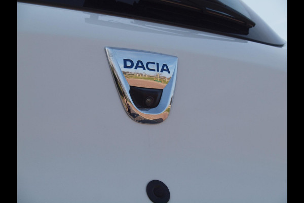 Dacia Spring Comfort Plus (Orange Pack) 27 kWh | Camera | Automaat | DAB | Cruise Control |