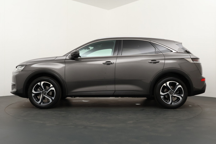 DS 7 Crossback BWJ 2019 1.2 PT 131PK  Business | CLIMA | NAVI | CRUISE | CARPLAY | PRIVACY GLASS | PDC | 18'' LMV