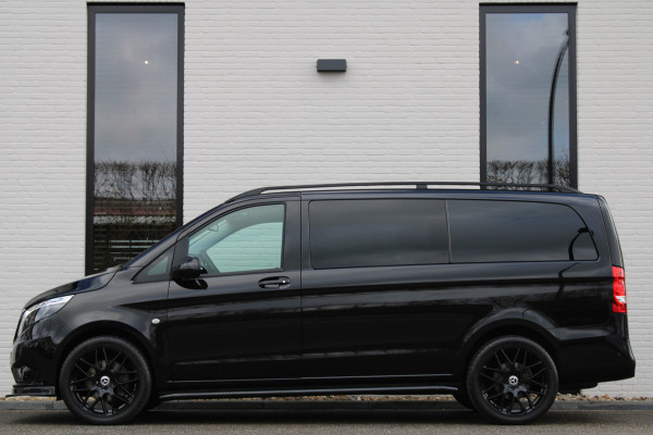 Mercedes-Benz Vito 116 CDI / BPM VRIJ / Aut / DC / Led-Xenon / Leer / Camera / Apple Carplay / Vol Opties / NIEUWSTAAT