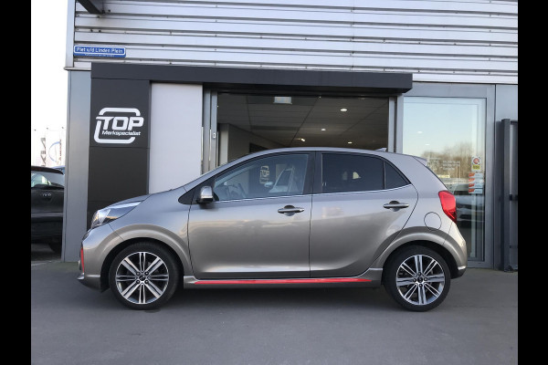 Kia Picanto 1.2 GT-Line