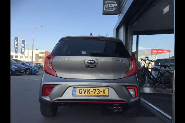 Kia Picanto 1.2 GT-Line