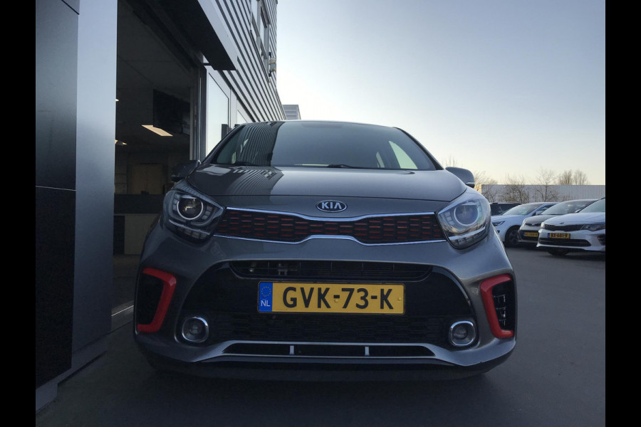 Kia Picanto 1.2 GT-Line