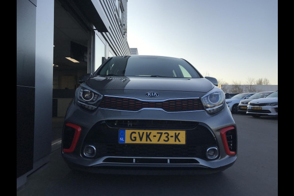 Kia Picanto 1.2 GT-Line