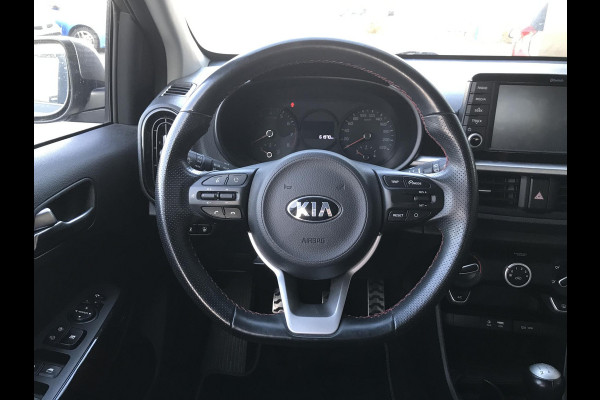 Kia Picanto 1.2 GT-Line