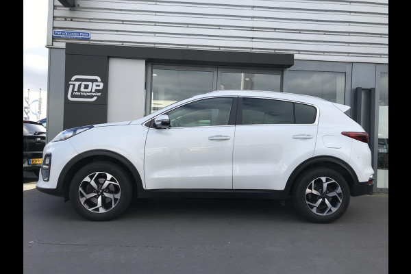 Kia Sportage 1.6 DynamicLine 7 JAAR GARANTIE