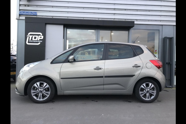 Kia Venga 1.6 Summer Edition Open dak