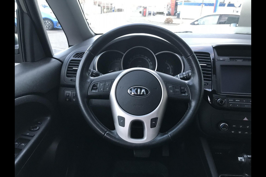 Kia Venga 1.6 Summer Edition Open dak