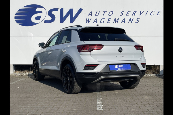 Volkswagen T-Roc 1.5 TSI Sport | CarPlay | Camera | Keyless |  ACC | LED | DAB+ | 18 inch