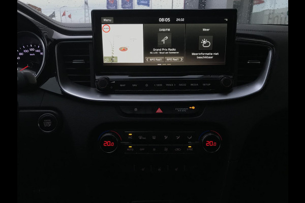 Kia Xceed 1.4 DynamicPlusLine Automaat Trekhaak