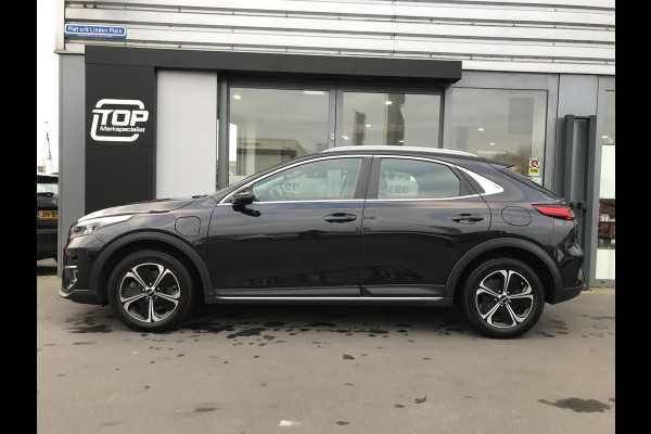 Kia Xceed 1.6 PHEV DynamicPlusLine Kia XCeed 1.6 GDi PHEV DynamicPlusLine