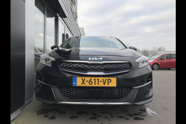 Kia Xceed 1.6 PHEV DynamicPlusLine Kia XCeed 1.6 GDi PHEV DynamicPlusLine