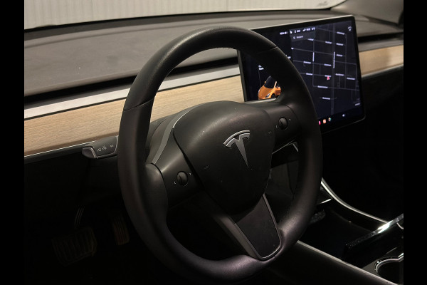 Tesla Model 3 Standard RWD Plus 60 kWh AUTOPILOT