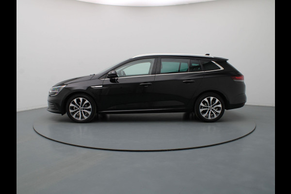 Renault MEGANE Estate TCe 140pk Techno Camera | Climate | Cruise | Parkeersens. v+a | Stoel-/stuurverwarming