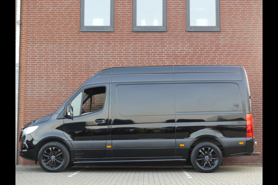 Mercedes-Benz Sprinter 317 CDI L2H2 Camera/Cruise control/Airco/Side bars
