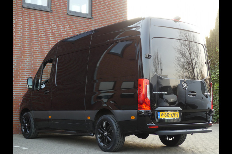 Mercedes-Benz Sprinter 317 CDI L2H2 Camera/Cruise control/Airco/Side bars