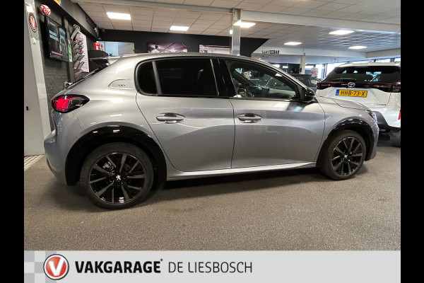 Peugeot 208 1.2 PureTech GT / Airco / Navigatie / camera