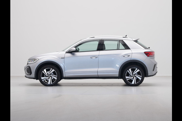 Volkswagen T-Roc 1.5 TSI 150pk DSG R-Line Navi via App Clima Pdc Lm Velgen