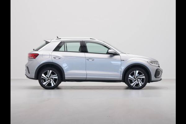 Volkswagen T-Roc 1.5 TSI 150pk DSG R-Line Navi via App Clima Pdc Lm Velgen