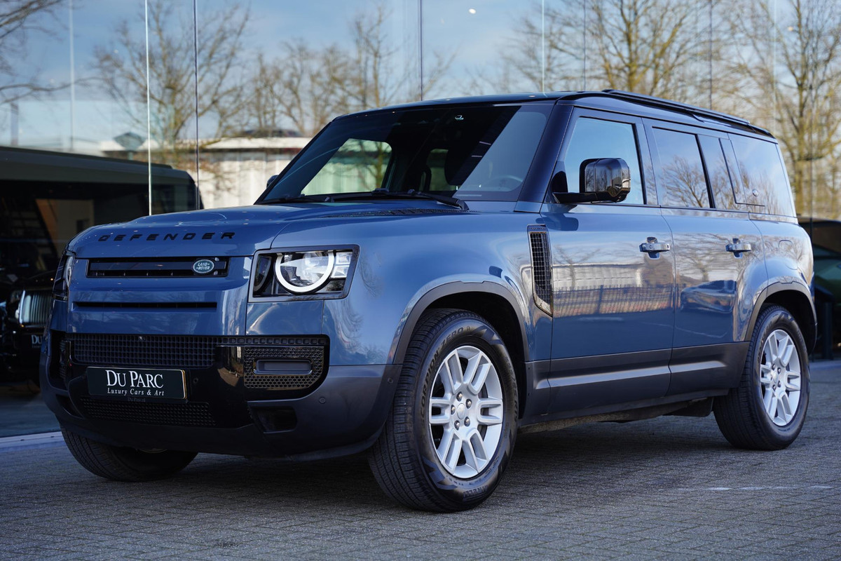 Land Rover Defender 110 P 400 Hybride EERSTE EIGENAAR NL-Auto