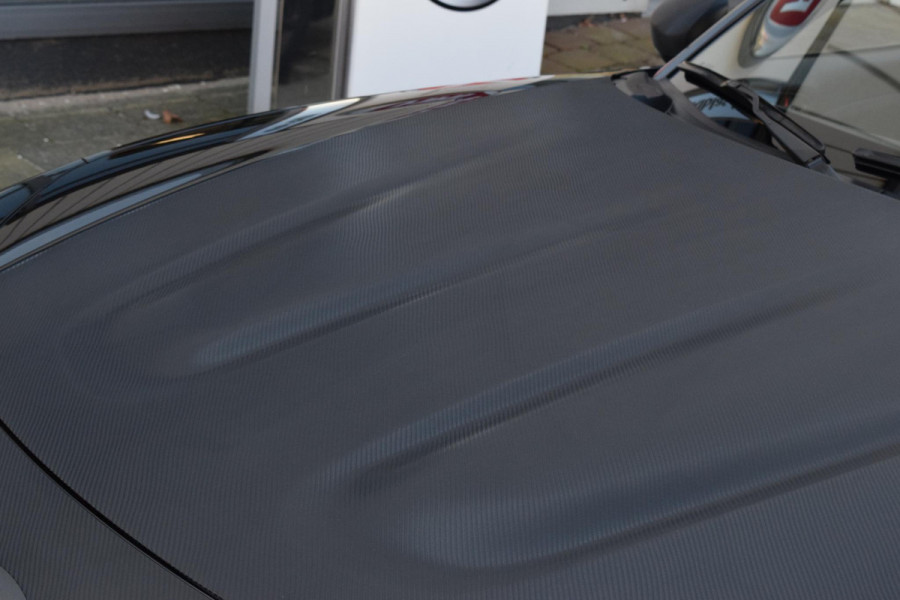 Fiat 124 Spider 1.4 MultiAir Turbo Abarth|Orig.NL|1e eig.|Uniek|