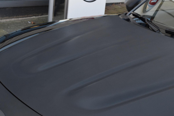 Fiat 124 Spider 1.4 MultiAir Turbo Abarth|Orig.NL|1e eig.|Uniek|