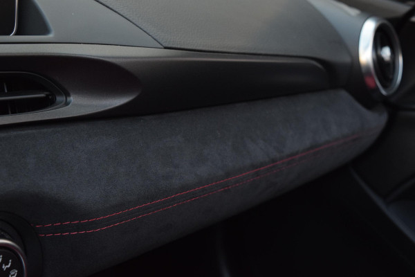 Fiat 124 Spider 1.4 MultiAir Turbo Abarth|Orig.NL|1e eig.|Uniek|