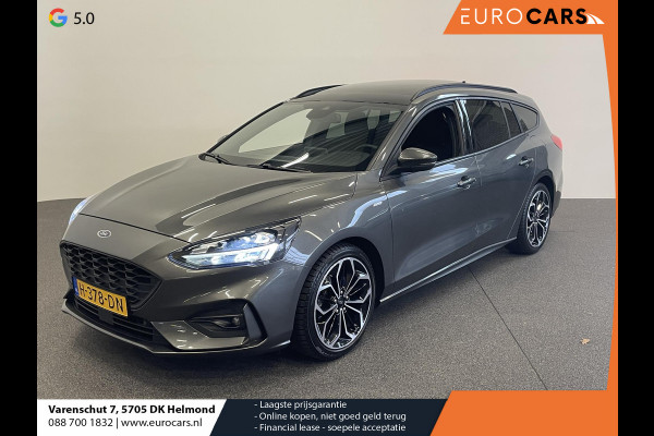 Ford FOCUS Wagon 1.0 EcoBoost ST Line Business Full LED Panoramadak Cruise Control PDC VA Camera Airco|ECC Bang&Olufsen Premium Audio Full Options!