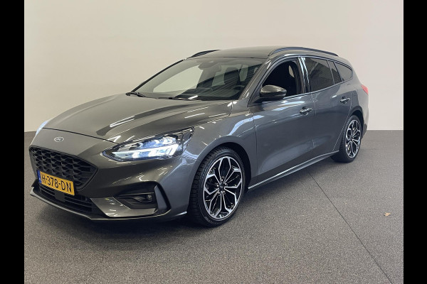 Ford FOCUS Wagon 1.0 EcoBoost ST Line Business Full LED Panoramadak Cruise Control PDC VA Camera Airco|ECC Bang&Olufsen Premium Audio Full Options!