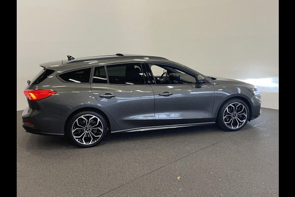 Ford FOCUS Wagon 1.0 EcoBoost ST Line Business Full LED Panoramadak Cruise Control PDC VA Camera Airco|ECC Bang&Olufsen Premium Audio Full Options!