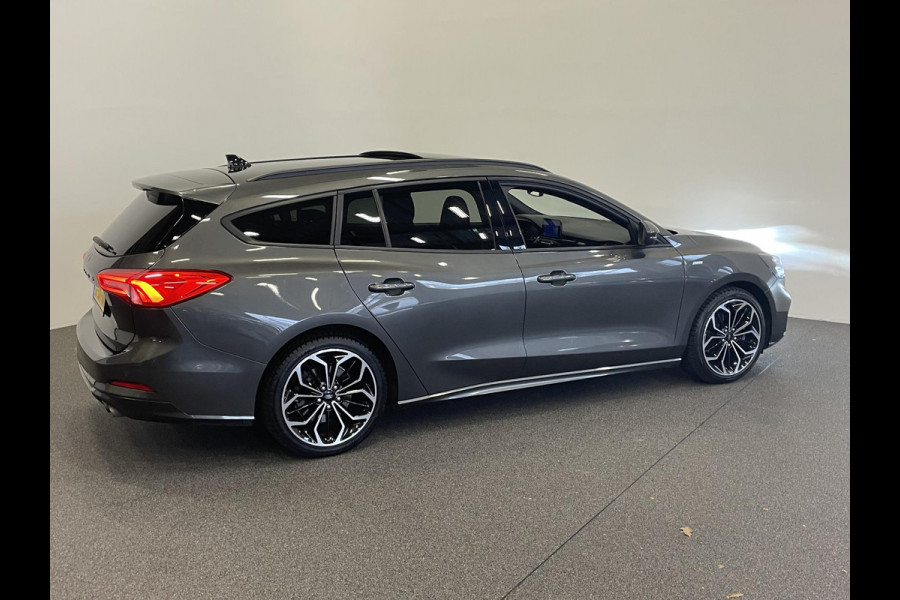 Ford FOCUS Wagon 1.0 EcoBoost ST Line Business Full LED Panoramadak Cruise Control PDC VA Camera Airco|ECC Bang&Olufsen Premium Audio Full Options!