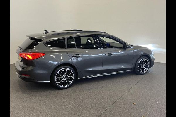 Ford FOCUS Wagon 1.0 EcoBoost ST Line Business Full LED Panoramadak Cruise Control PDC VA Camera Airco|ECC Bang&Olufsen Premium Audio Full Options!