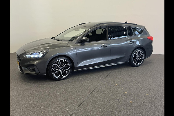 Ford FOCUS Wagon 1.0 EcoBoost ST Line Business Full LED Panoramadak Cruise Control PDC VA Camera Airco|ECC Bang&Olufsen Premium Audio Full Options!