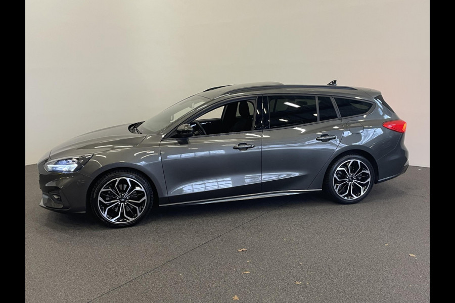 Ford FOCUS Wagon 1.0 EcoBoost ST Line Business Full LED Panoramadak Cruise Control PDC VA Camera Airco|ECC Bang&Olufsen Premium Audio Full Options!