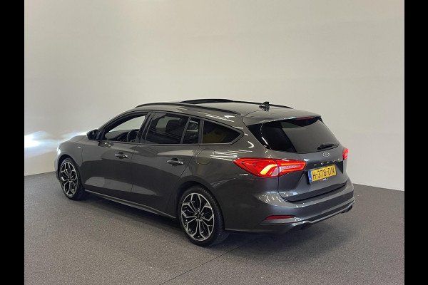 Ford FOCUS Wagon 1.0 EcoBoost ST Line Business Full LED Panoramadak Cruise Control PDC VA Camera Airco|ECC Bang&Olufsen Premium Audio Full Options!