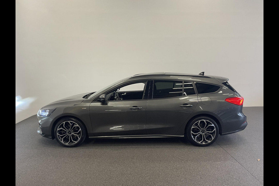 Ford FOCUS Wagon 1.0 EcoBoost ST Line Business Full LED Panoramadak Cruise Control PDC VA Camera Airco|ECC Bang&Olufsen Premium Audio Full Options!