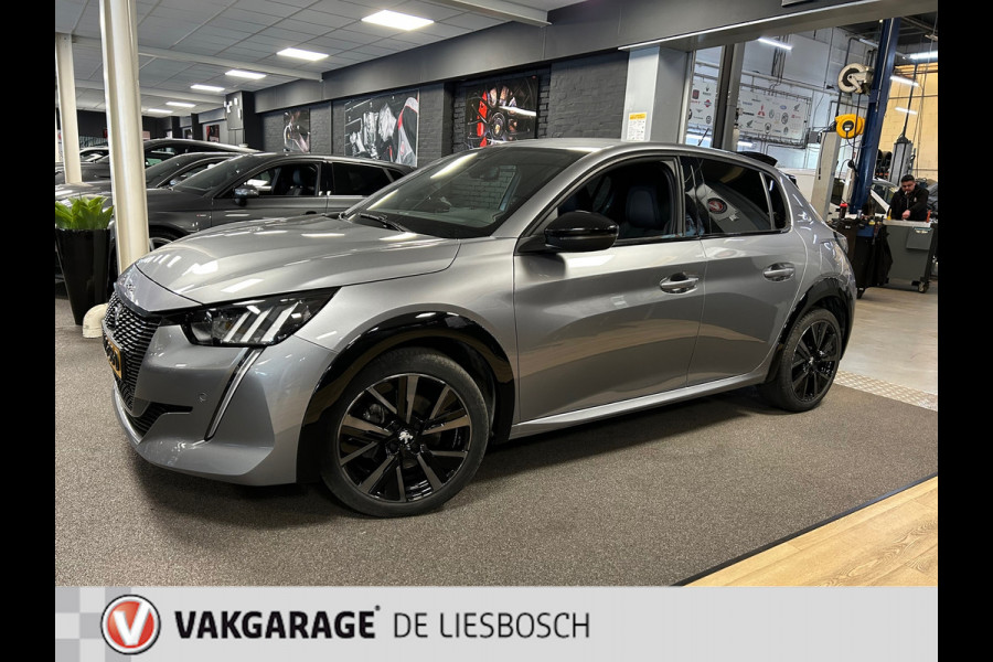 Peugeot 208 1.2 PureTech GT / Navigatie / DAB / Camera / pdc v+a /