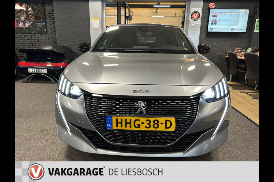 Peugeot 208 1.2 PureTech GT / Navigatie / DAB / Camera / pdc v+a /