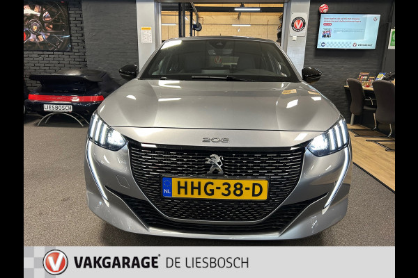 Peugeot 208 1.2 PureTech GT / Navigatie / DAB / Camera / pdc v+a /