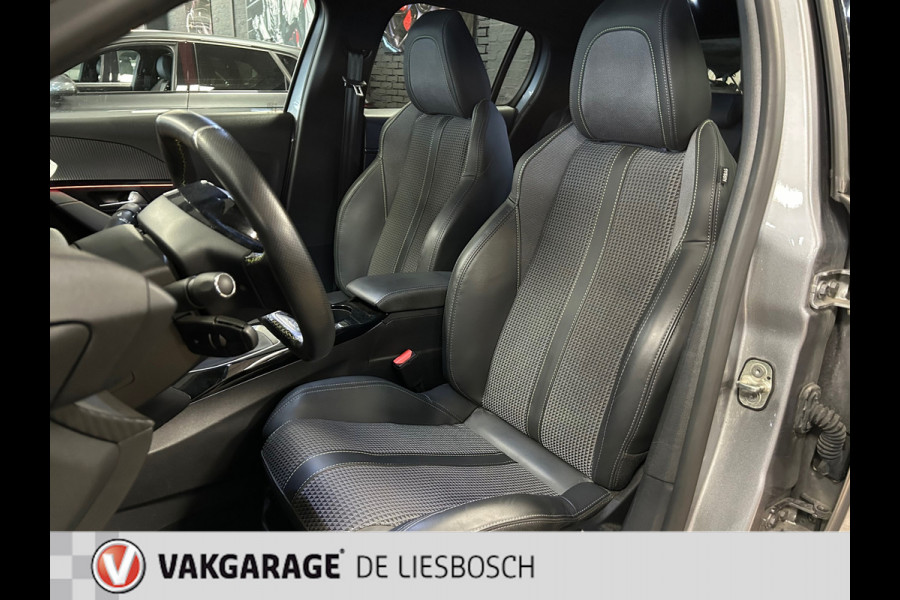 Peugeot 208 1.2 PureTech GT / Navigatie / DAB / Camera / pdc v+a /