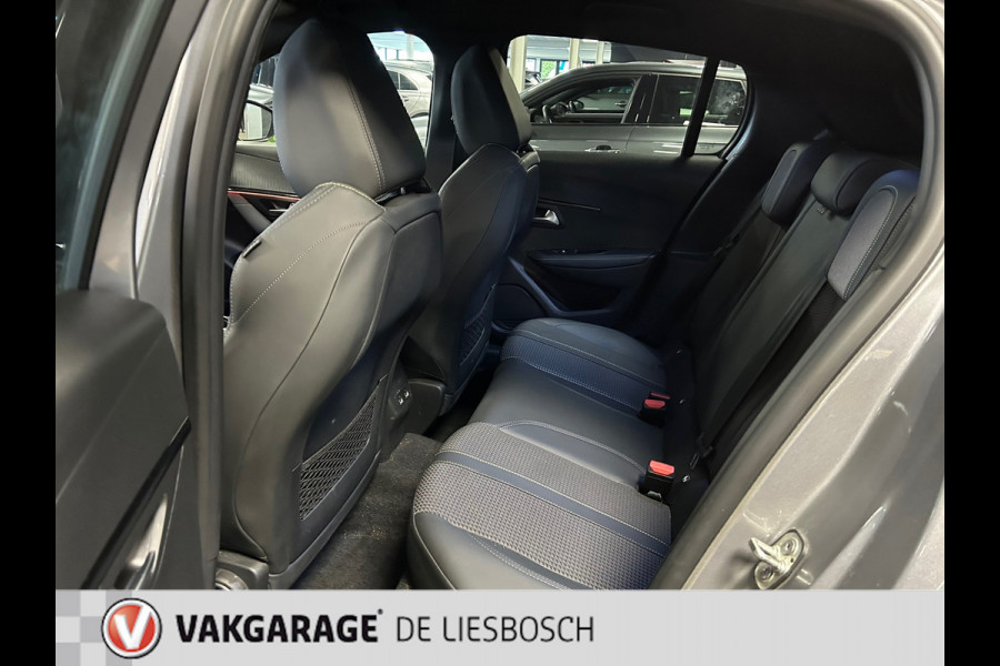 Peugeot 208 1.2 PureTech GT / Navigatie / DAB / Camera / pdc v+a /