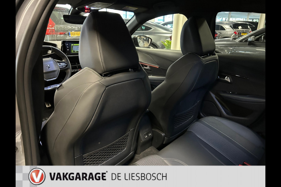 Peugeot 208 1.2 PureTech GT / Navigatie / DAB / Camera / pdc v+a /