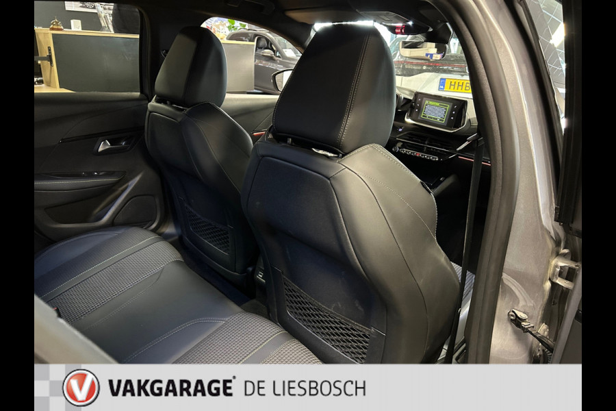 Peugeot 208 1.2 PureTech GT / Navigatie / DAB / Camera / pdc v+a /