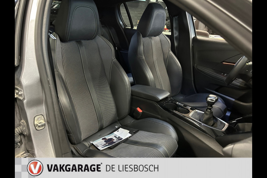 Peugeot 208 1.2 PureTech GT / Navigatie / DAB / Camera / pdc v+a /