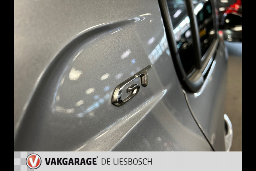 Peugeot 208 1.2 PureTech GT / Navigatie / DAB / Camera / pdc v+a /