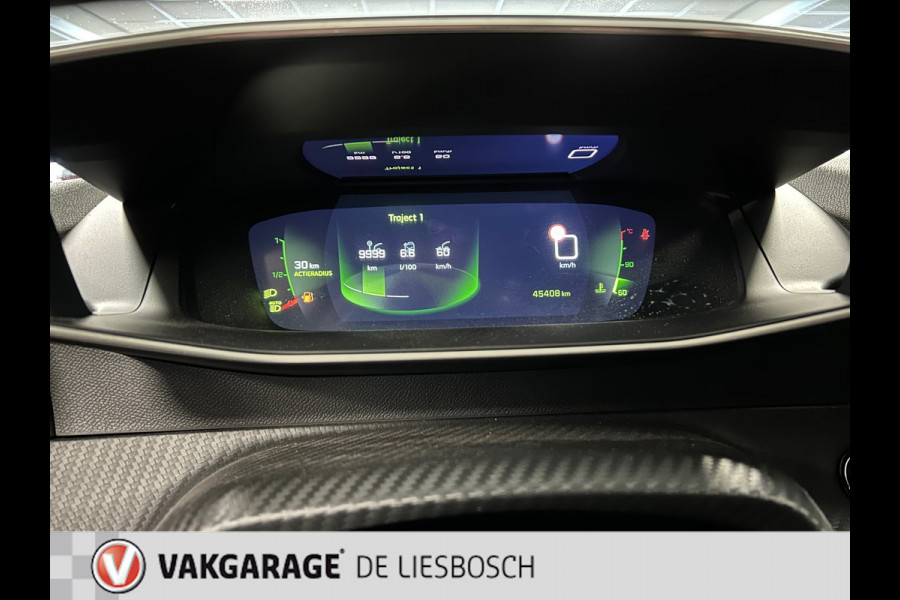 Peugeot 208 1.2 PureTech GT / Navigatie / DAB / Camera / pdc v+a /