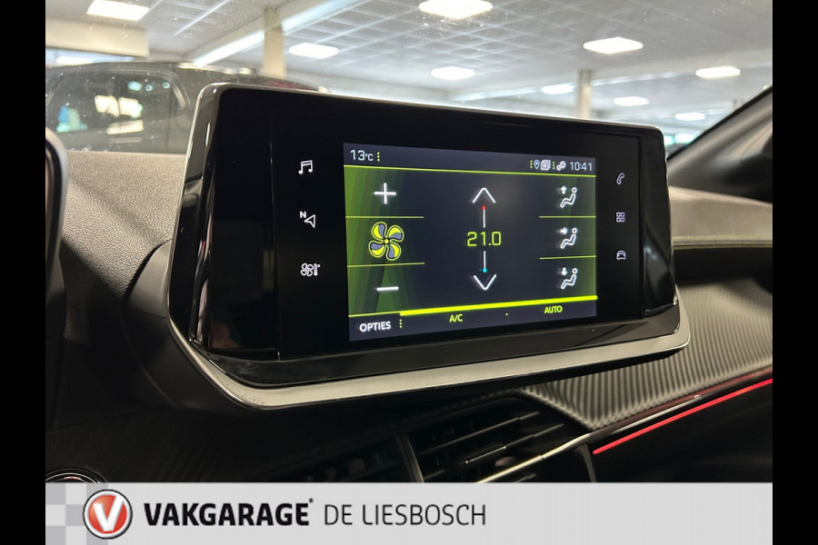 Peugeot 208 1.2 PureTech GT / Navigatie / DAB / Camera / pdc v+a /