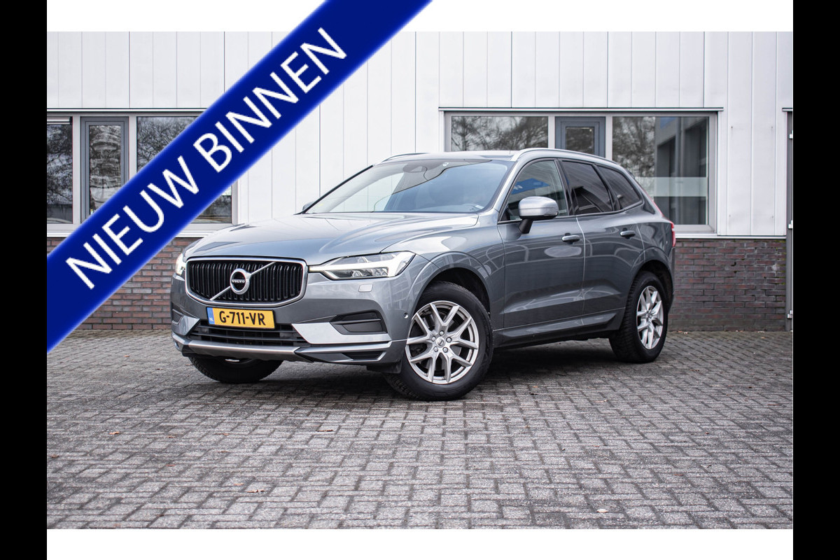 Volvo XC60 2.0 D4 R-Design