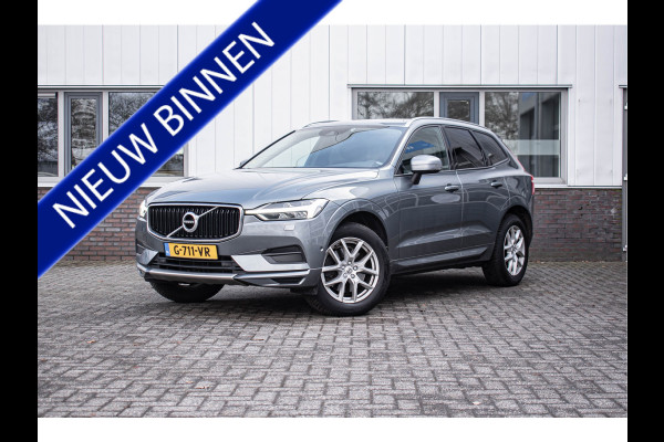 Volvo XC60 2.0 D4 R-Design