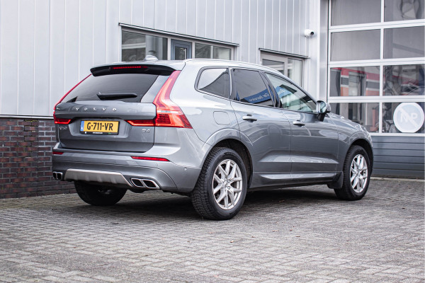 Volvo XC60 2.0 D4 R-Design