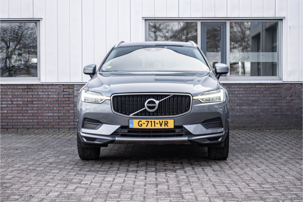 Volvo XC60 2.0 D4 R-Design